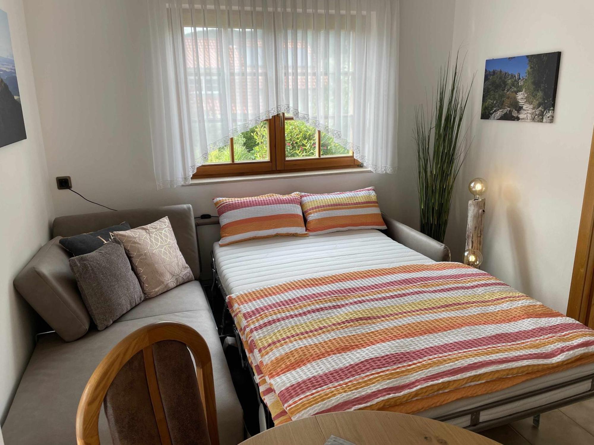 Apartment Am Steinbach Albstadt