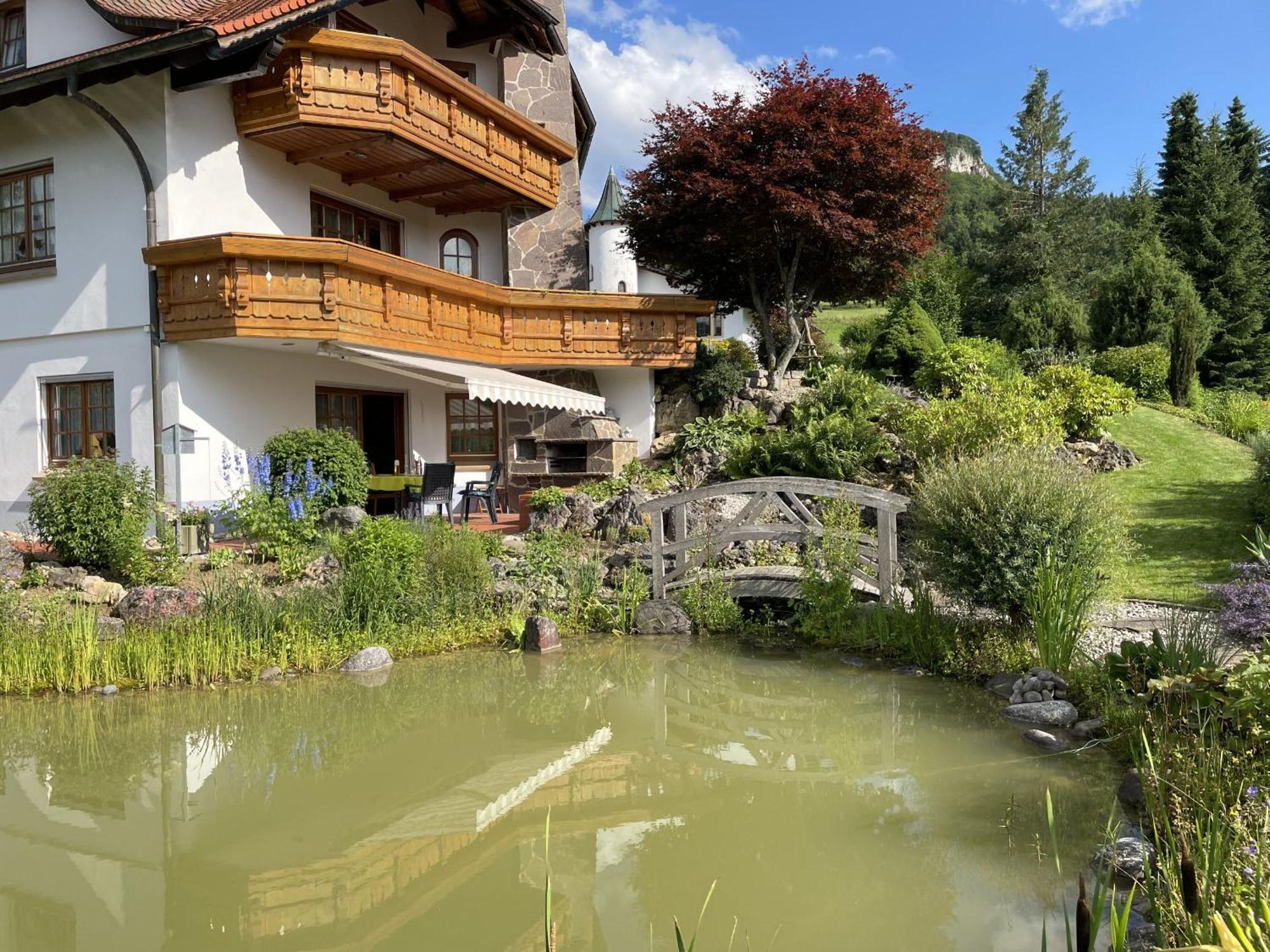 Am Steinbach Albstadt